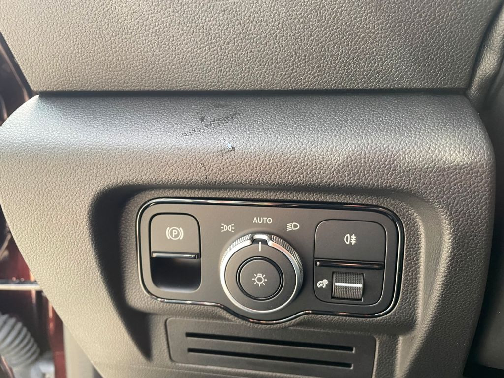 Voiture Mercedes-Benz T 180 Power Plus Autom Kamera AHK LED MBUX: photos 16