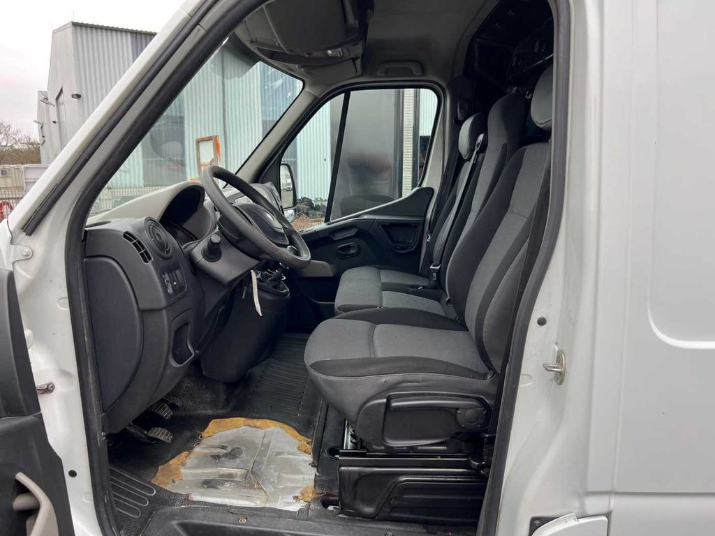 Camion avec nacelle, Véhicule utilitaire Renault Master 2.3 dCi / France Elevateur 121FCC, 12m Renault Master 2.3 dCi / France Elevateur 121FCC, 12,5m: photos 13 Camion avec nacelle, Véhicule utilitaire Renault Master 2.3 dCi / France Elevateur 121FCC, 12m Renault Master 2.3 dCi / France Elevateur 121FCC, 12,5m: photos 13