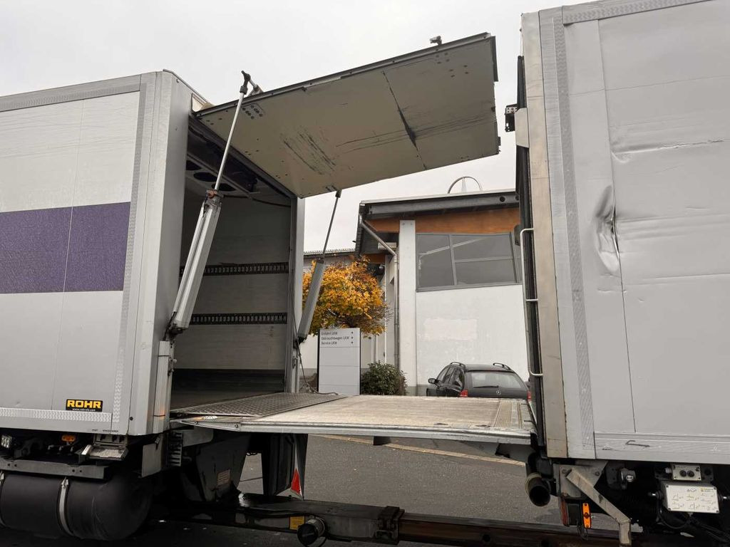 Rohr RZK/18 IV Carrier LBW 2.000kg Durchlade  - crédit-bail Rohr RZK/18 IV Carrier LBW 2.000kg Durchlade: photos 11