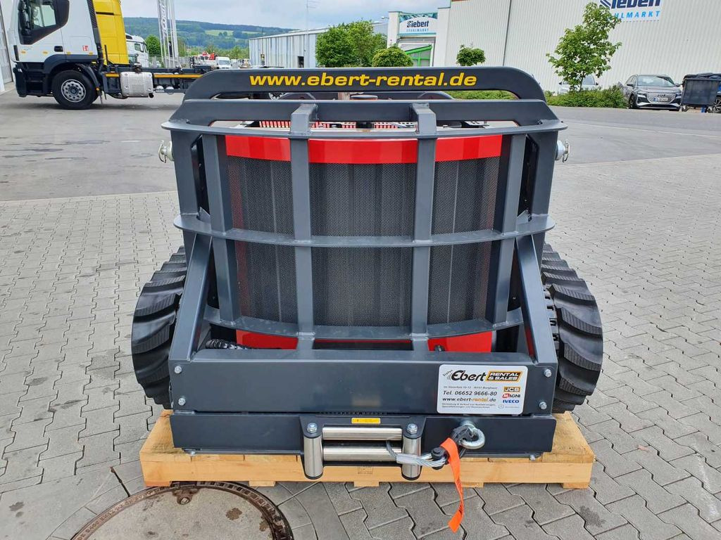 Seppi M. MAX 75 LE 75 PS Raupe / Mulcher / Funk Seppi M. MAX 75 LE 75 PS Raupe / Mulcher / Funk - Broyeur forestier: photos 4 Seppi M. MAX 75 LE 75 PS Raupe / Mulcher / Funk Seppi M. MAX 75 LE 75 PS Raupe / Mulcher / Funk - Broyeur forestier: photos 4