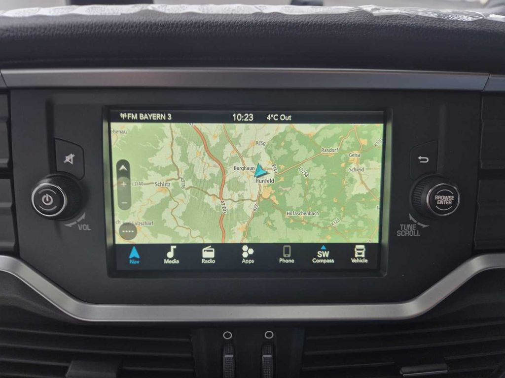 Tracteur routier neuf Iveco X-Way AS440X57TZ/P ON+ 6x4 Intarder 2xBett Iveco X-Way AS440X57TZ/P ON+ 6x4 Intarder 2xBett: photos 13