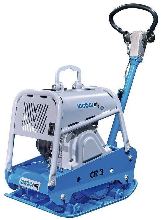 Weber WEBER CR 3-II Hatz-Diesel 206kg / 3J. Garantie Weber WEBER CR 3-II Hatz-Diesel 206kg / 3J. Garantie - Plaque vibrante: photos 1 Weber WEBER CR 3-II Hatz-Diesel 206kg / 3J. Garantie Weber WEBER CR 3-II Hatz-Diesel 206kg / 3J. Garantie - Plaque vibrante: photos 1