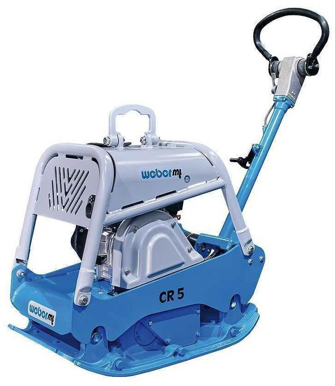 Weber WEBER CR 5-II Hatz-Diesel / 296kg / 3J. Garantie Weber WEBER CR 5-II Hatz-Diesel / 296kg / 3J. Garantie - Plaque vibrante: photos 1 Weber WEBER CR 5-II Hatz-Diesel / 296kg / 3J. Garantie Weber WEBER CR 5-II Hatz-Diesel / 296kg / 3J. Garantie - Plaque vibrante: photos 1