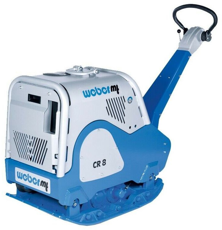 Weber WEBER CR 8 MDM Hatz-Diesel / 605kg /3J. Garantie Weber WEBER CR 8 MDM Hatz-Diesel / 605kg /3J. Garantie - Plaque vibrante: photos 1 Weber WEBER CR 8 MDM Hatz-Diesel / 605kg /3J. Garantie Weber WEBER CR 8 MDM Hatz-Diesel / 605kg /3J. Garantie - Plaque vibrante: photos 1