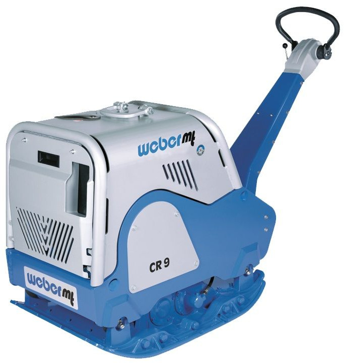Weber WEBER CR 9 MDM Hatz-Diesel / 740kg /3J. Garantie Weber WEBER CR 9 MDM Hatz-Diesel / 740kg /3J. Garantie - Plaque vibrante: photos 1 Weber WEBER CR 9 MDM Hatz-Diesel / 740kg /3J. Garantie Weber WEBER CR 9 MDM Hatz-Diesel / 740kg /3J. Garantie - Plaque vibrante: photos 1