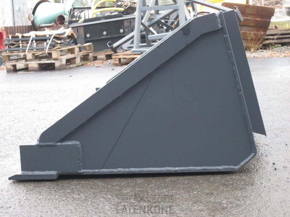 Bobcat yleiskauha 170cm - Godet pour Engins de chantier: photos 4 Bobcat yleiskauha 170cm - Godet pour Engins de chantier: photos 4