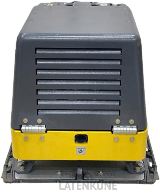 Bomag BPH 80/65 S - Plaque vibrante: photos 3 Bomag BPH 80/65 S - Plaque vibrante: photos 3