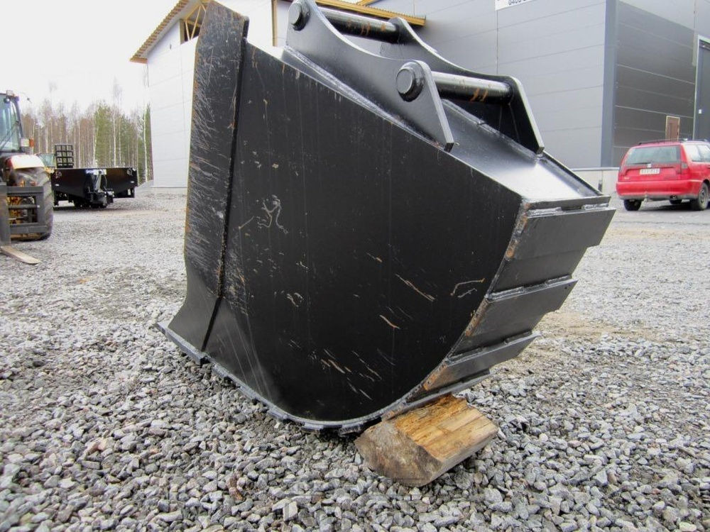 Godet pour Engins de chantier Laten Vesijohtokauha 600L S60 13-18ton: photos 8