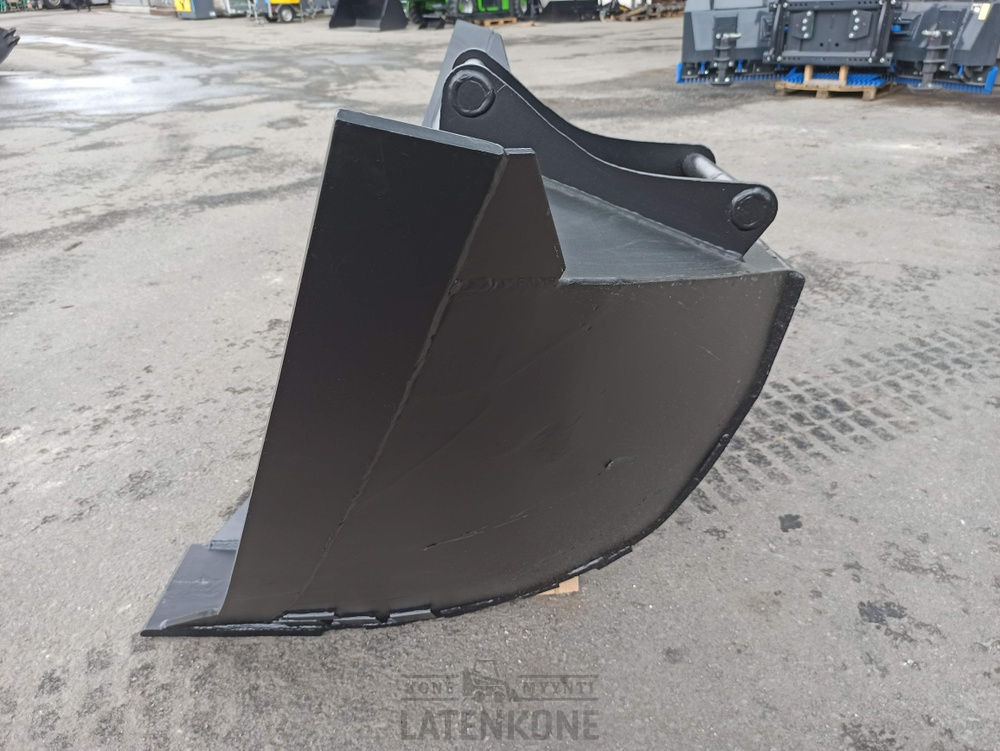 Rinne Metsäojakauha S45 - Godet pour Engins de chantier: photos 4 Rinne Metsäojakauha S45 - Godet pour Engins de chantier: photos 4