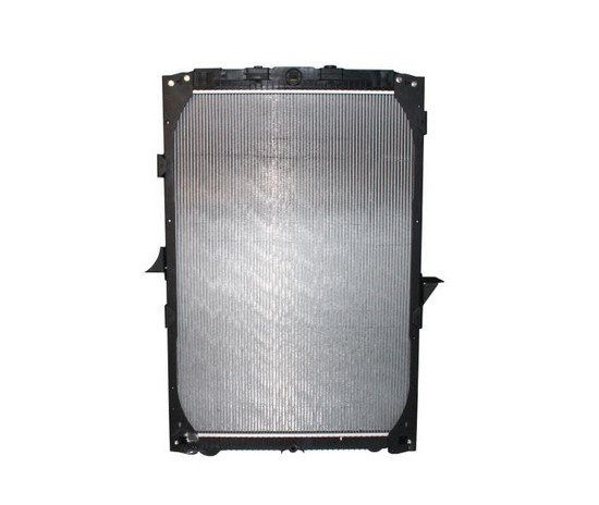 DAF Cooling Radiator THERMOTEC 1674136 - Radiateur pour Camion: photos 2 DAF Cooling Radiator THERMOTEC 1674136 - Radiateur pour Camion: photos 2