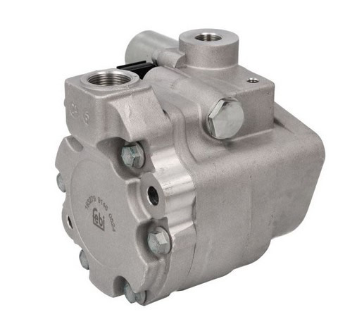 DIESEL TEHNIC SERVOPUMP Mercedes-Benz Actros MP4/ MP5/ Antos/ Arocs A9604600380 - Pompe de support: photos 2 DIESEL TEHNIC SERVOPUMP Mercedes-Benz Actros MP4/ MP5/ Antos/ Arocs A9604600380 - Pompe de support: photos 2