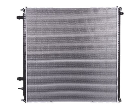 MAN NEW Cooling Radiator 81061016792 - Radiateur pour Camion: photos 1 MAN NEW Cooling Radiator 81061016792 - Radiateur pour Camion: photos 1
