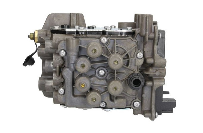 MERCEDES-BENZ Actros MP4 OE AIRDRYER A0014465464 - Valve de frein pour Camion: photos 4 MERCEDES-BENZ Actros MP4 OE AIRDRYER A0014465464 - Valve de frein pour Camion: photos 4