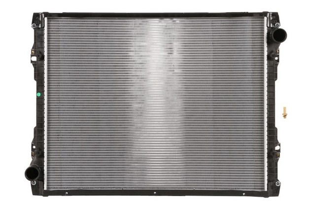 SCANIA Cooling Radiator 1491710 - Radiateur pour Camion: photos 1 SCANIA Cooling Radiator 1491710 - Radiateur pour Camion: photos 1