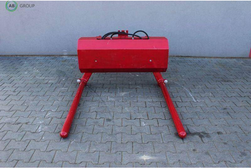 Spawex przenośnik bel hydrauliczny PH1 - Accessoire pour Machine agricole: photos 1 Spawex przenośnik bel hydrauliczny PH1 - Accessoire pour Machine agricole: photos 1