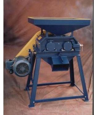 Agjat grain crusher H-762 - Équipement de traitement post-récolte: photos 2 Agjat grain crusher H-762 - Équipement de traitement post-récolte: photos 2