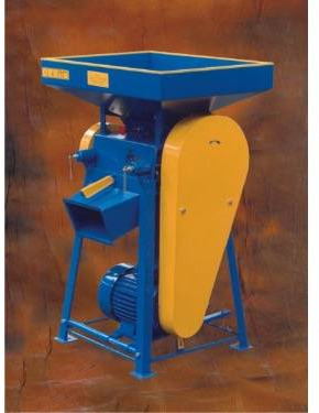Agjat roller grinder H-962 - Équipement de traitement post-récolte: photos 1 Agjat roller grinder H-962 - Équipement de traitement post-récolte: photos 1