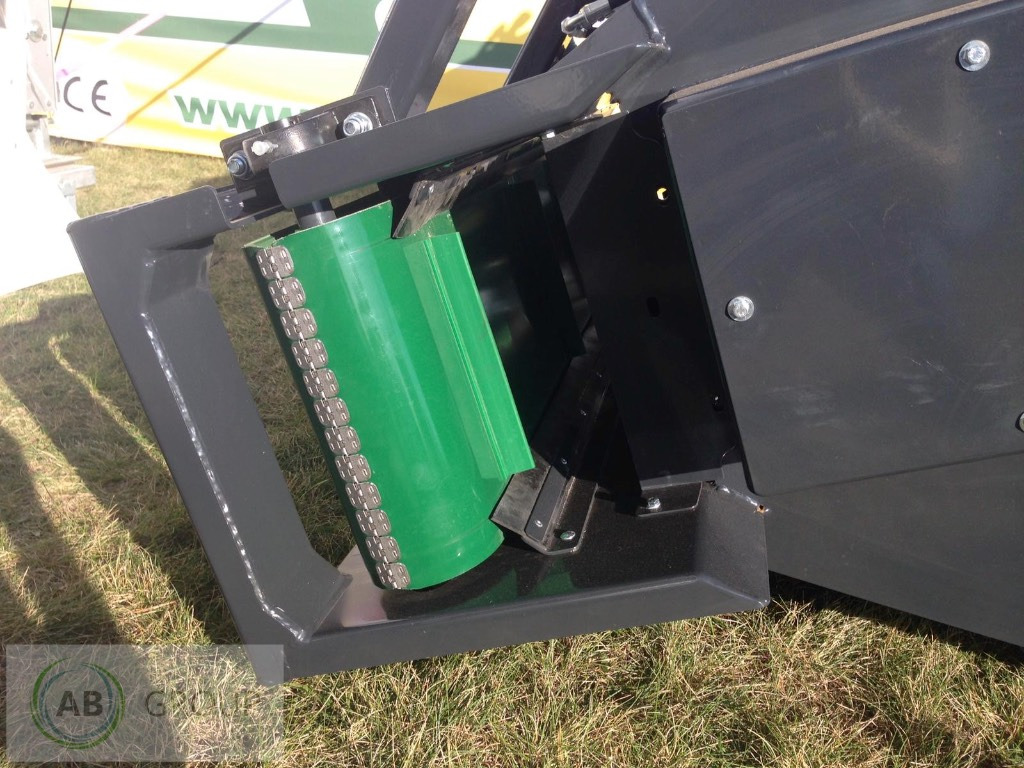 ArkMET bedding shovel A901.150, 1.71 m3 - Matériel d'élevage: photos 2 ArkMET bedding shovel A901.150, 1.71 m3 - Matériel d'élevage: photos 2