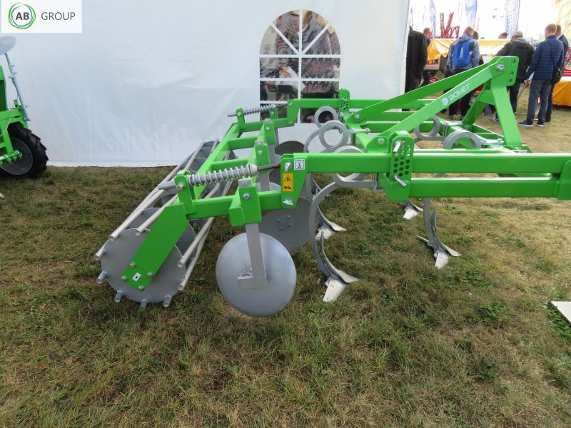 Bomet cultivator Apus U865/3, 2,2 m - Bineuse: photos 4 Bomet cultivator Apus U865/3, 2,2 m - Bineuse: photos 4