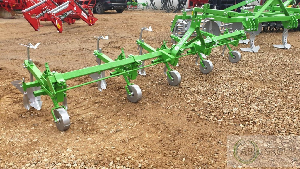 Bomet hoe-rider Norma P475/1 - Outils du sol: photos 1 Bomet hoe-rider Norma P475/1 - Outils du sol: photos 1