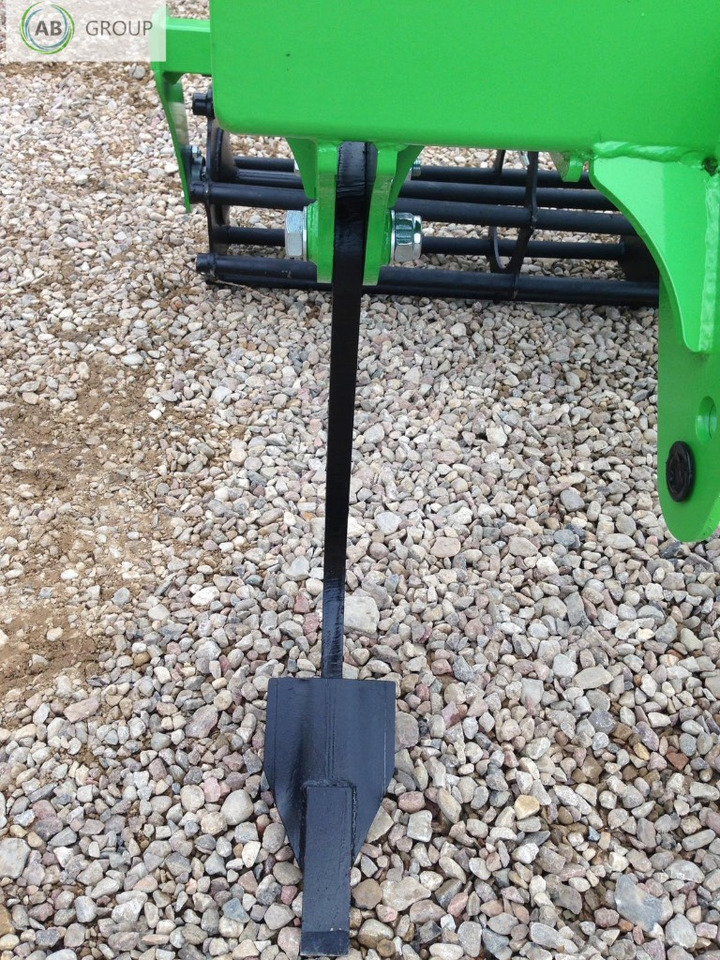 Dziekan subsoiler Tytan 2.5m GT1500R25 - Décompacteur: photos 5 Dziekan subsoiler Tytan 2.5m GT1500R25 - Décompacteur: photos 5