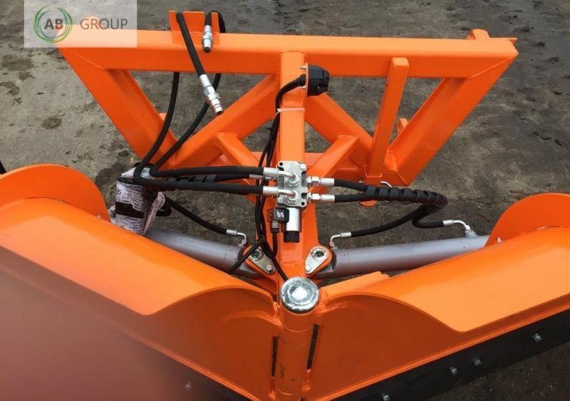 Inter-Tech hydraulic plough PSSHV-03, 3.15m - Lame à neige pour Machine agricole: photos 3 Inter-Tech hydraulic plough PSSHV-03, 3.15m - Lame à neige pour Machine agricole: photos 3