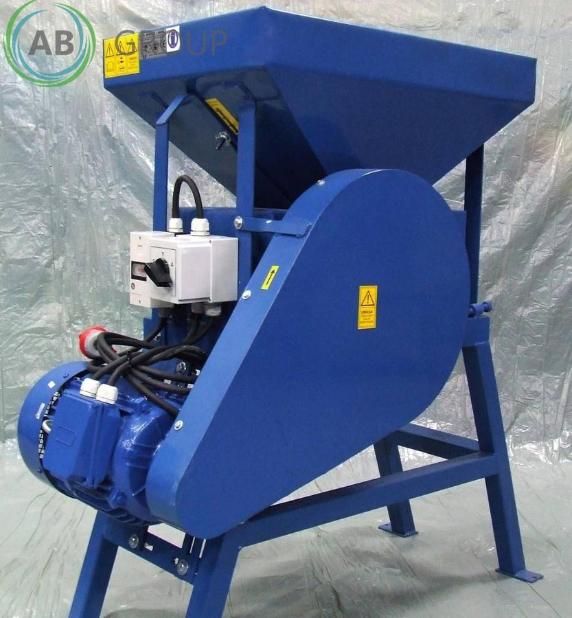 Masz-Rol grain processor T270-300/7.5 - Nettoyeur séparateur: photos 5 Masz-Rol grain processor T270-300/7.5 - Nettoyeur séparateur: photos 5