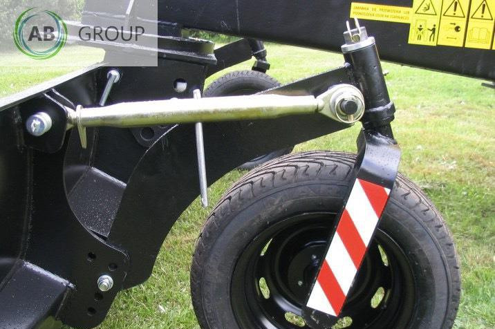 Pomarol scraper T429/2, 2,5 m - Lame pour Véhicule de voirie/ Spécial: photos 3 Pomarol scraper T429/2, 2,5 m - Lame pour Véhicule de voirie/ Spécial: photos 3