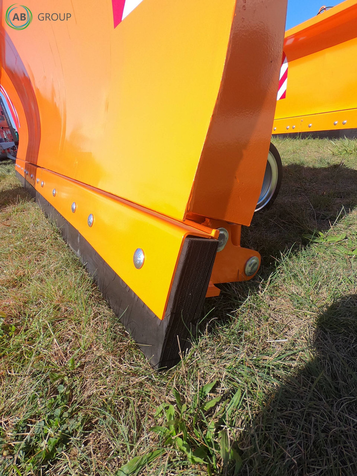 Spawex straight snow plow PS-2, 3 m - Lame à neige pour Machine agricole: photos 3 Spawex straight snow plow PS-2, 3 m - Lame à neige pour Machine agricole: photos 3