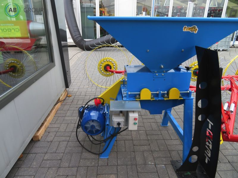 Taret roller crusher for grain - Équipement de traitement post-récolte: photos 1 Taret roller crusher for grain - Équipement de traitement post-récolte: photos 1