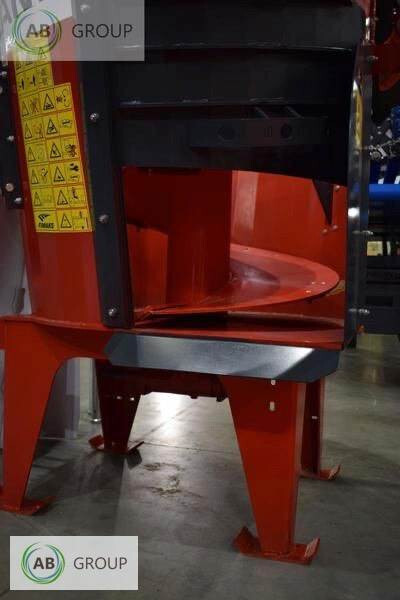 Matériel d'élevage Wóz paszowy 1,5m3 serii ECO: photos 1