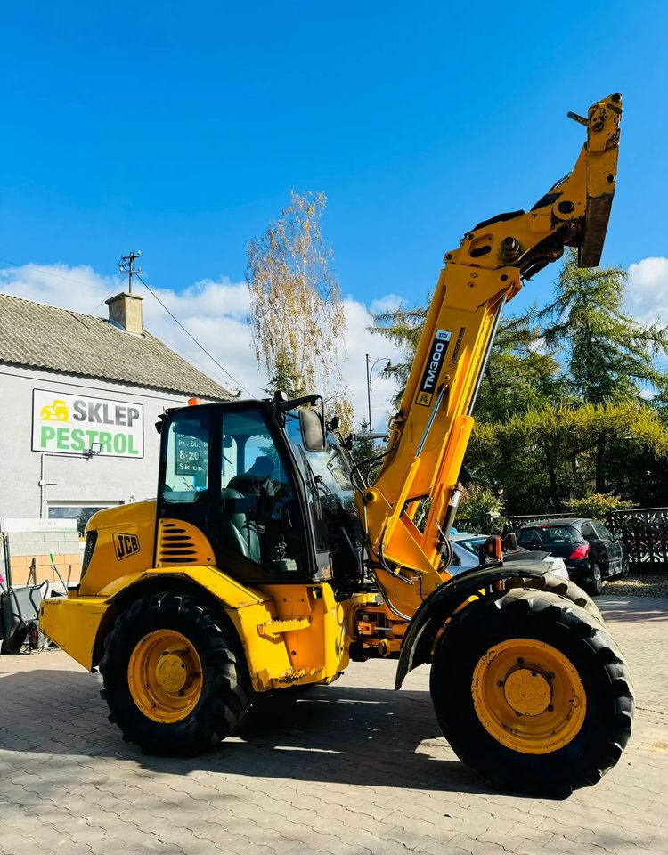 JCB TM300 - Autre matériel: photos 4 JCB TM300 - Autre matériel: photos 4