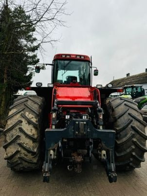 Case IH Steiger 535 HD - Tracteur agricole: photos 5 Case IH Steiger 535 HD - Tracteur agricole: photos 5
