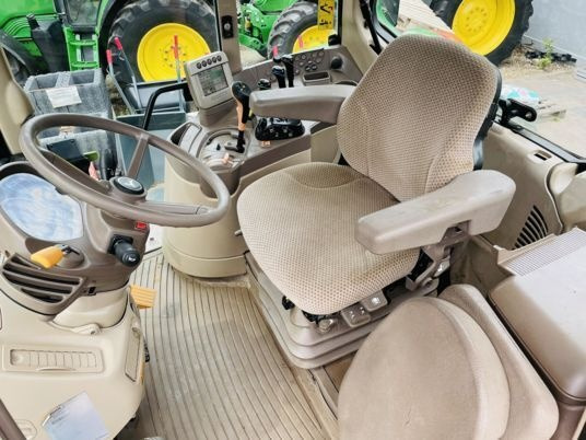 John Deere 7530 PREMIUM - Tracteur agricole: photos 4 John Deere 7530 PREMIUM - Tracteur agricole: photos 4