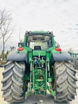 John Deere 7530 PREMIUM - Tracteur agricole: photos 3 John Deere 7530 PREMIUM - Tracteur agricole: photos 3