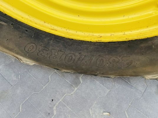 John Deere 7530 PREMIUM - Tracteur agricole: photos 4 John Deere 7530 PREMIUM - Tracteur agricole: photos 4