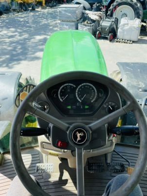 John Deere 7530 PREMIUM - Tracteur agricole: photos 5 John Deere 7530 PREMIUM - Tracteur agricole: photos 5