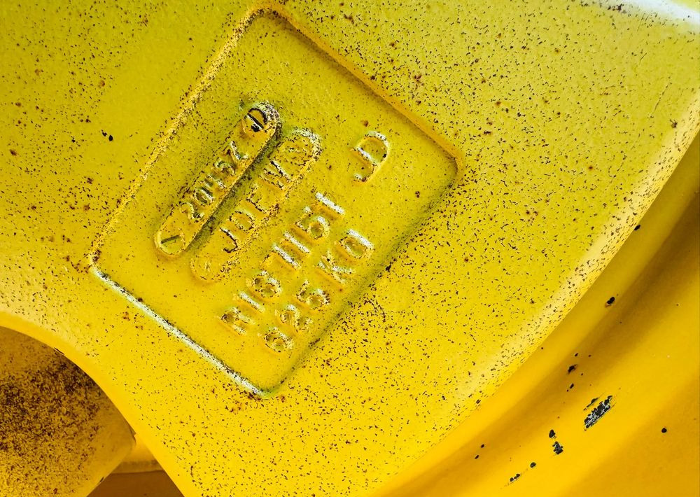 John Deere 8260R - crédit-bail John Deere 8260R: photos 15