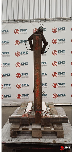 Hiab Occ palletbord Hiab - Accessoire pour Matériel de manutention: photos 4 Hiab Occ palletbord Hiab - Accessoire pour Matériel de manutention: photos 4