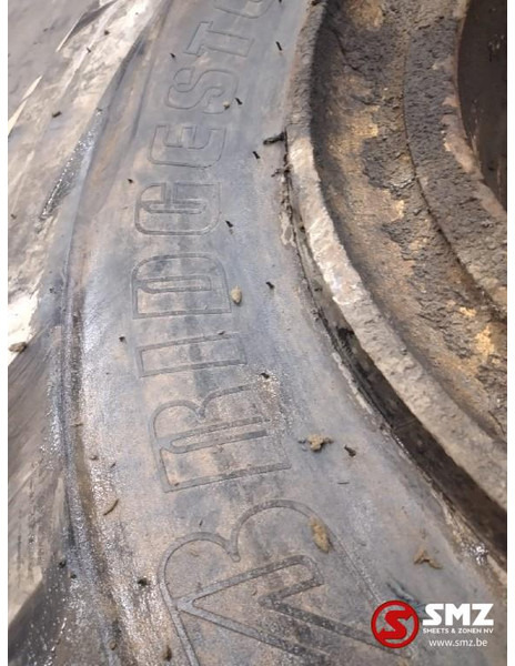 Bridgestone Occ industrieband Bridgestone 29.5R25 - Pneu pour Camion: photos 2 Bridgestone Occ industrieband Bridgestone 29.5R25 - Pneu pour Camion: photos 2