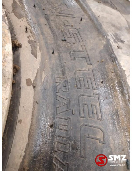 Bridgestone Occ industrieband Bridgestone 29.5R25 - Pneu pour Camion: photos 4 Bridgestone Occ industrieband Bridgestone 29.5R25 - Pneu pour Camion: photos 4