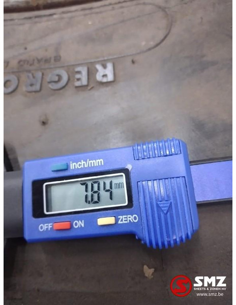 Bridgestone Occ vrachtwagenband Bridgestone 12R22.5 - Pneu pour Camion: photos 5 Bridgestone Occ vrachtwagenband Bridgestone 12R22.5 - Pneu pour Camion: photos 5