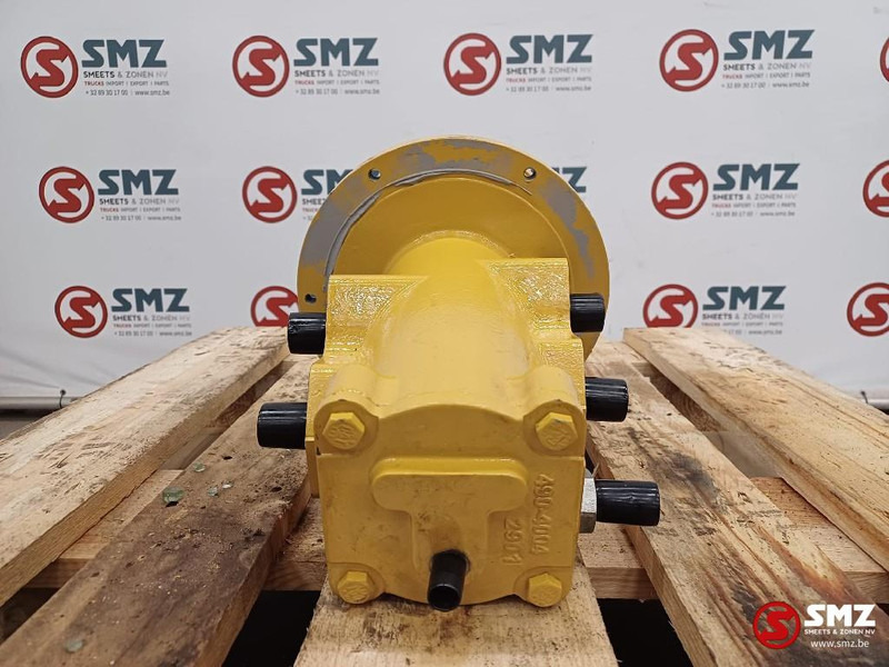 Caterpillar Housing + swivel rotor Caterpillar - Moteur hydraulique pour Matériel de manutention: photos 4 Caterpillar Housing + swivel rotor Caterpillar - Moteur hydraulique pour Matériel de manutention: photos 4