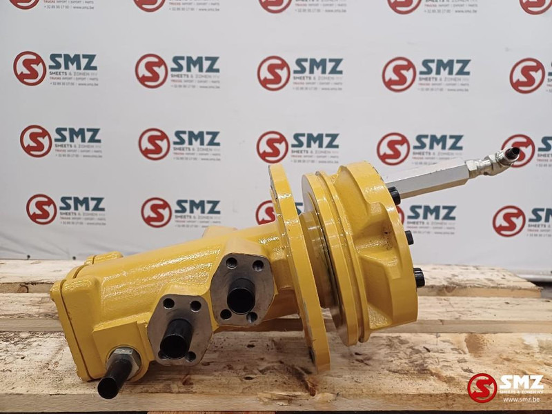 Caterpillar Housing + swivel rotor Caterpillar - Moteur hydraulique pour Matériel de manutention: photos 2 Caterpillar Housing + swivel rotor Caterpillar - Moteur hydraulique pour Matériel de manutention: photos 2