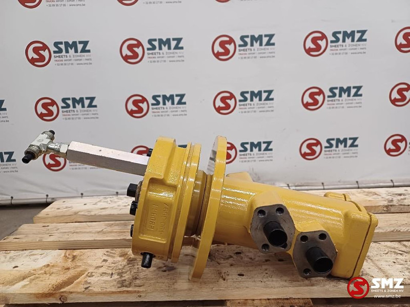 Caterpillar Housing + swivel rotor Caterpillar - Moteur hydraulique pour Matériel de manutention: photos 1 Caterpillar Housing + swivel rotor Caterpillar - Moteur hydraulique pour Matériel de manutention: photos 1