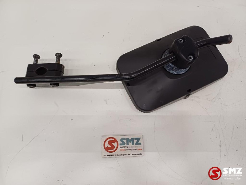 Caterpillar Mirror side view Caterpillar - Rétroviseur pour Matériel de manutention: photos 2 Caterpillar Mirror side view Caterpillar - Rétroviseur pour Matériel de manutention: photos 2