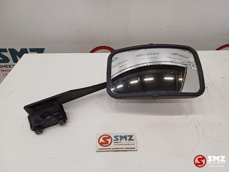 Caterpillar Mirror side view Caterpillar - Rétroviseur pour Matériel de manutention: photos 1 Caterpillar Mirror side view Caterpillar - Rétroviseur pour Matériel de manutention: photos 1