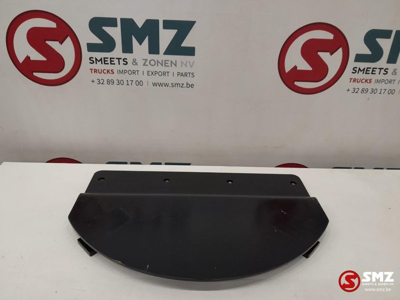 Caterpillar Swivel guard steel plate Caterpillar - Frame/ Châssis pour Matériel de manutention: photos 1 Caterpillar Swivel guard steel plate Caterpillar - Frame/ Châssis pour Matériel de manutention: photos 1