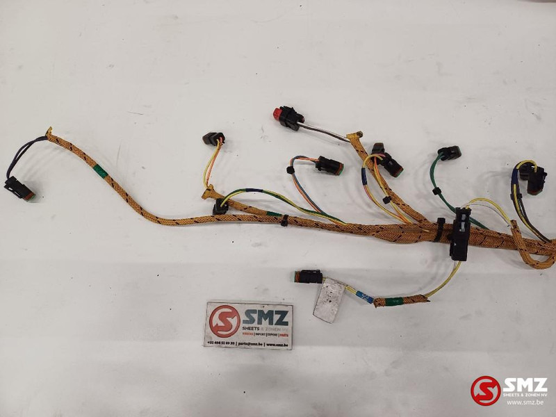 Caterpillar Wire harness valve / sensor / solenoid Caterpillar - Câble/ Fil pour Camion: photos 3 Caterpillar Wire harness valve / sensor / solenoid Caterpillar - Câble/ Fil pour Camion: photos 3