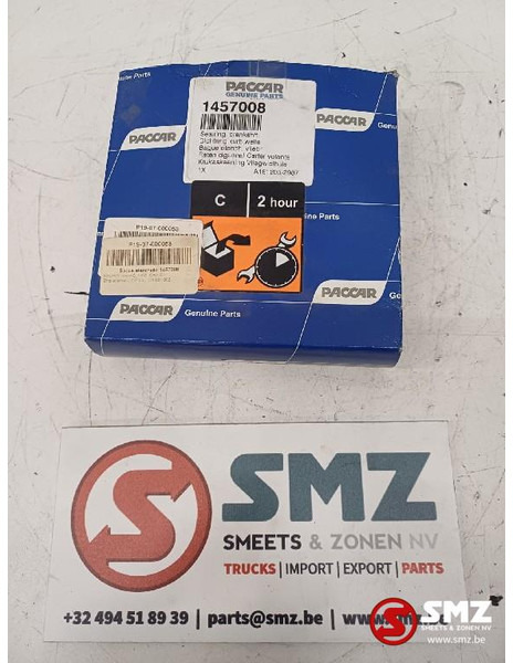 DAF Krukaskeerring daf - Vilebrequin pour Camion: photos 3 DAF Krukaskeerring daf - Vilebrequin pour Camion: photos 3